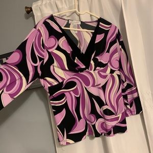 NWT Dressbarn Women’s Blouse